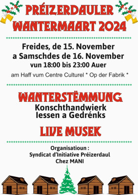 WANTERMAARTFLYER24 preizerdaul